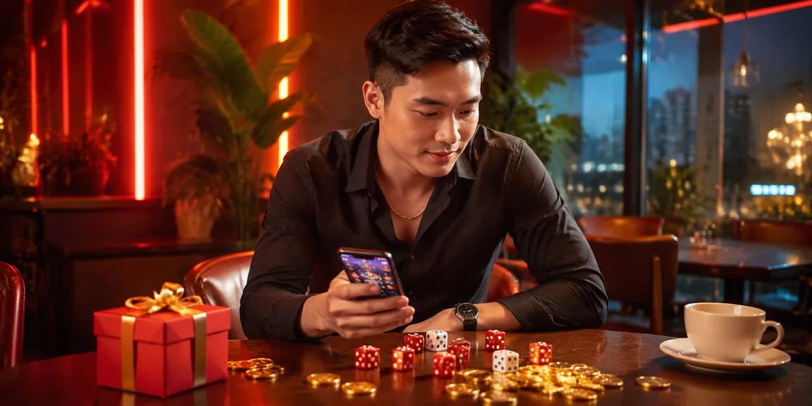 Roulette Cao Cấp