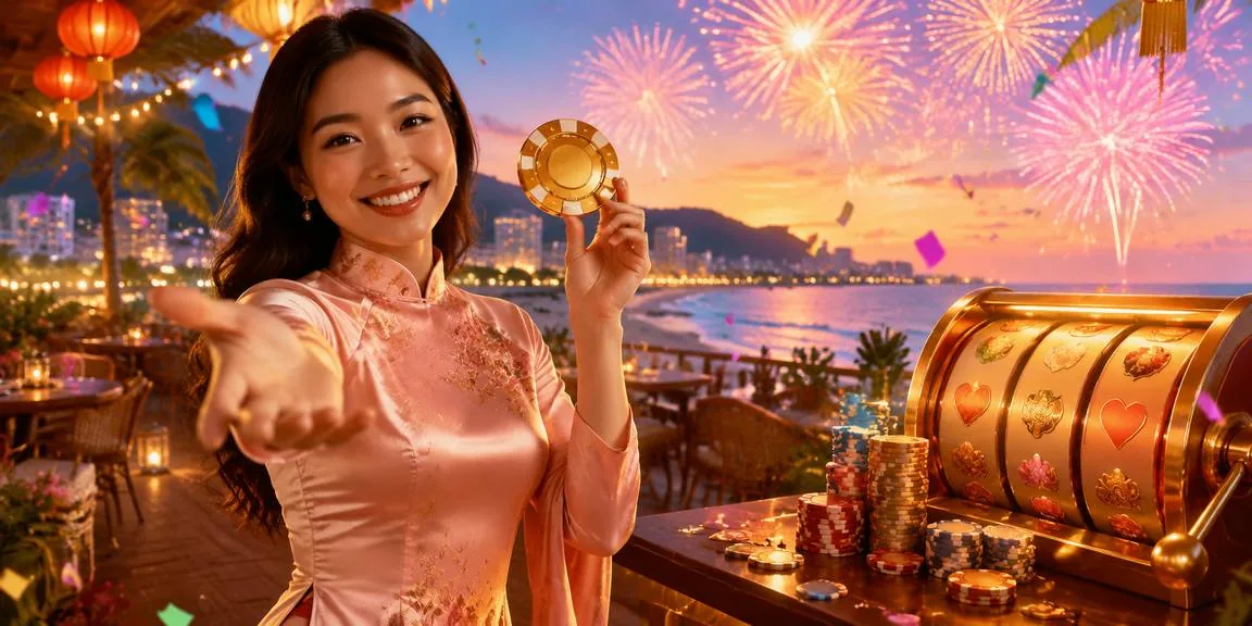 Bốn yếu tố định hình sảnh 77jili
